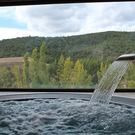 Apartamentos Rurales De La Sexma Del Sabinar Кордуэнте Экстерьер фото