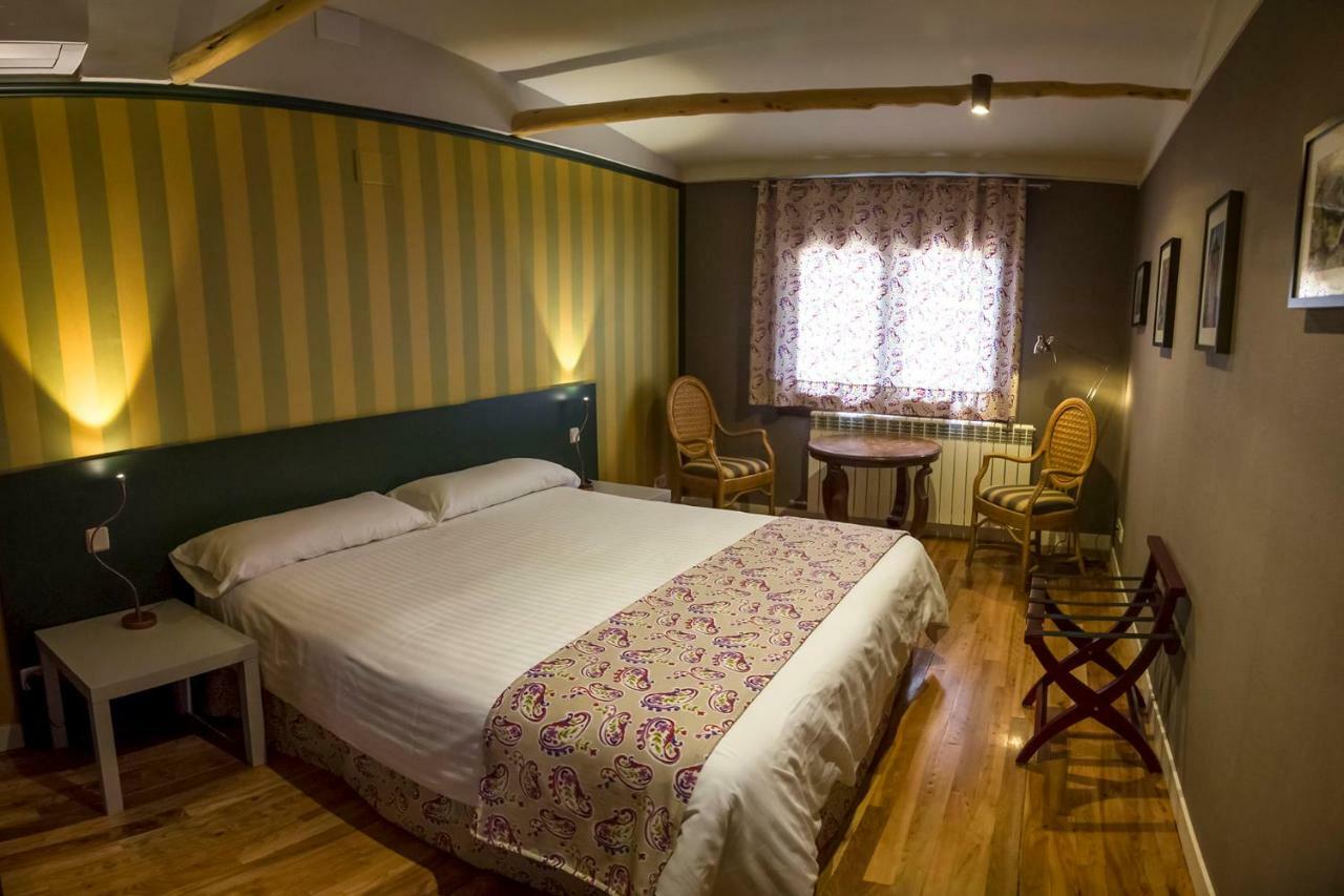 Apartamentos Rurales De La Sexma Del Sabinar Кордуэнте Экстерьер фото